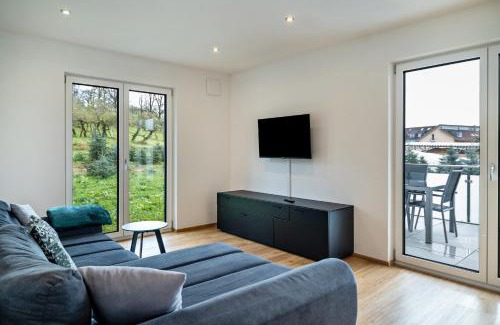Ravensburg Apartment | Tanne