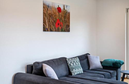 Ravensburg Apartment | Tanne