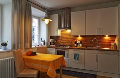 Sarntal Apartment | Tannenblick, Villa Lageder