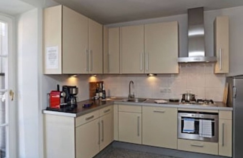 Sarntal Apartment | Tannenblick, Villa Lageder