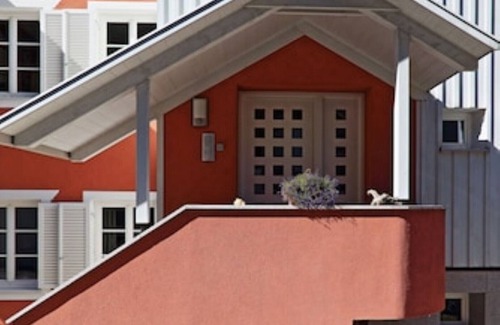 Sarntal Apartment | Tannenblick, Villa Lageder