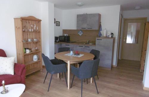 Wallhausen Apartment | Tannengarten Kälbertal