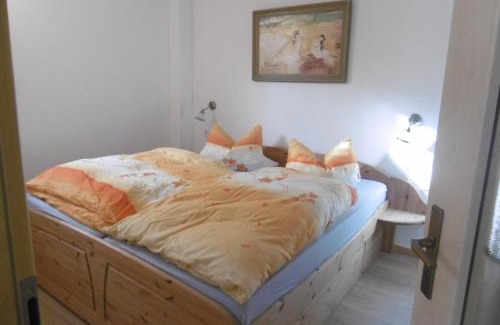 Wallhausen Apartment | Tannengarten Kälbertal