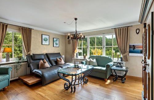 Schmallenberg House | Tannenhäuschen Sauerland