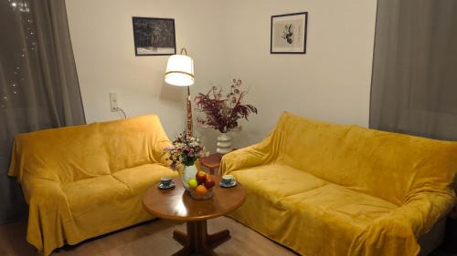 Lautenthal Apartment | Tannenhuegel Residenz