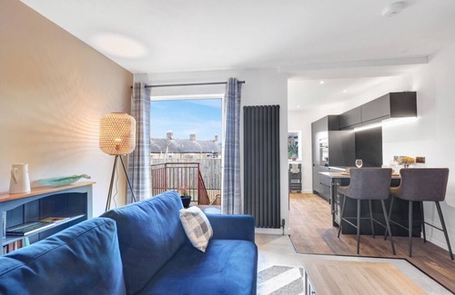 Hexham Apartment | Tanners Lodge - North East Escapes
