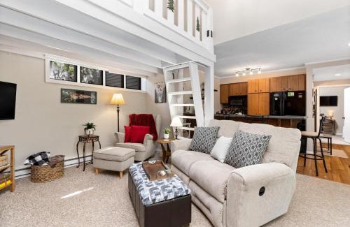Nellysford House | Tanners Ridge 37 with Wintergreen Advantage