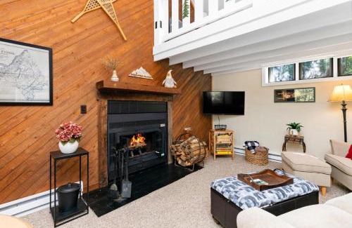 Nellysford House | Tanners Ridge 37 with Wintergreen Advantage
