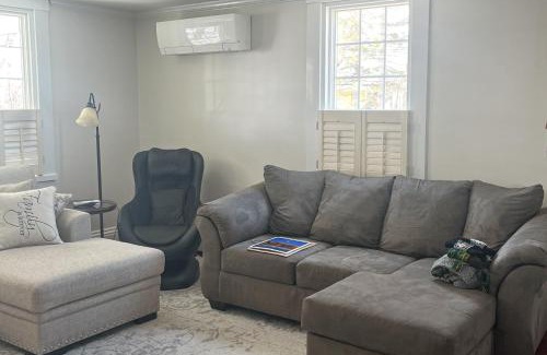 Bucksport House | Tannery Brook Cottage