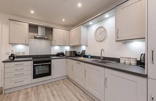 Freckleton House | Tannery House | 3 Bedrooms, Parking, Wi-Fi