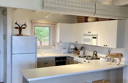Santa Fe House | TANO ROAD PANORAMA