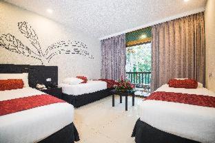 Nadi Hotel | Tanoa International Hotel