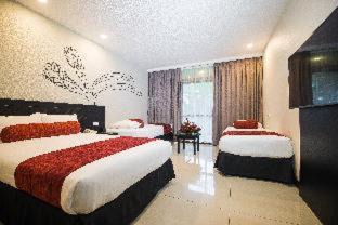 Nadi Hotel | Tanoa International Hotel