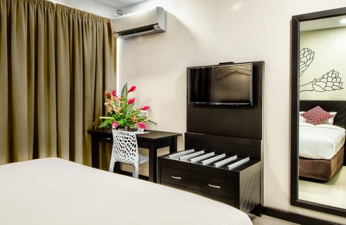 Rakiraki Hotel | Tanoa Rakiraki Hotel