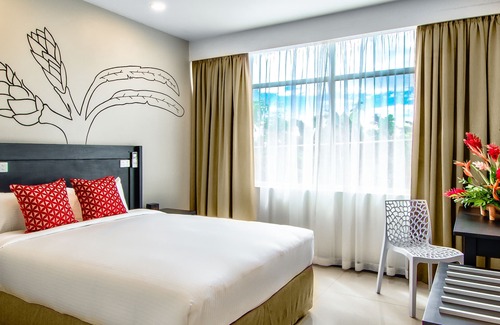 Rakiraki Hotel | Tanoa Rakiraki Hotel