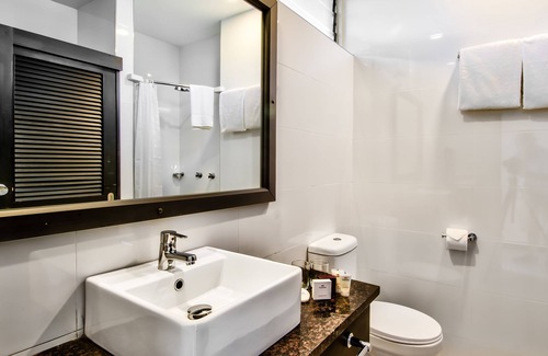 Rakiraki Hotel | Tanoa Rakiraki Hotel