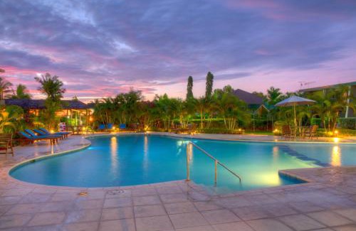 Lautoka Hotel | Tanoa Waterfront Hotel