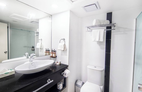 Lautoka Hotel | Tanoa Waterfront Hotel