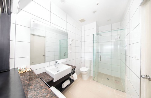 Lautoka Hotel | Tanoa Waterfront Hotel