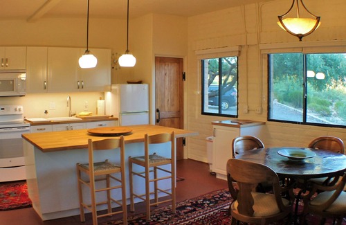 Tanque Verde Cottage | Tanque Verde Valley Desert Casa