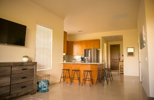 Telesis Estates House | Tanque Verde Valley Private Guest House 2 Bedroom, 2 Bath