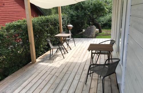 Falun Bed & Breakfast | Tant Grön B&B