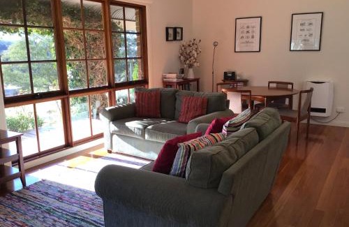 Bundewallah Apartment | Tantallon