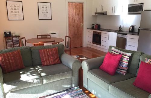 Bundewallah Apartment | Tantallon