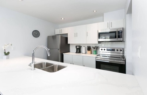 Whistler Village Apartment | Tantalus Penthouse | Mountain & Village Views