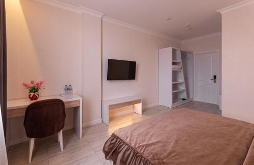 Fergana Hotel | Tantana Hotel