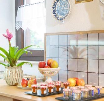 Poppelsdorf Hotel | Tante ALMA's Bonner Hotel