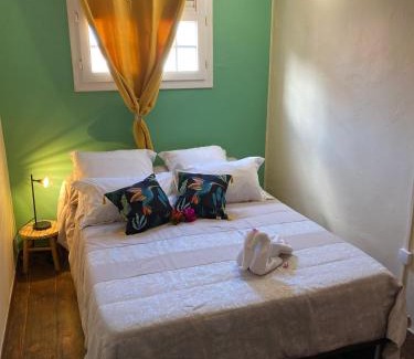 Grand Riviere Hotel | Tante Arlette