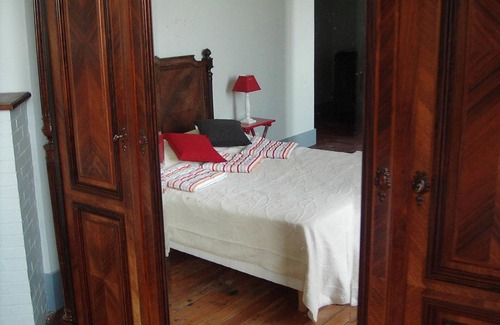 Maissemy Other | Tante Arthémise family room