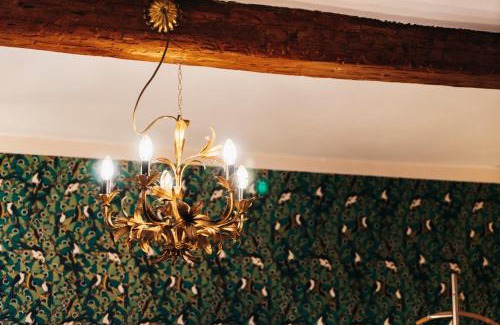 Bad Vilbel House | Tante Berg B&B