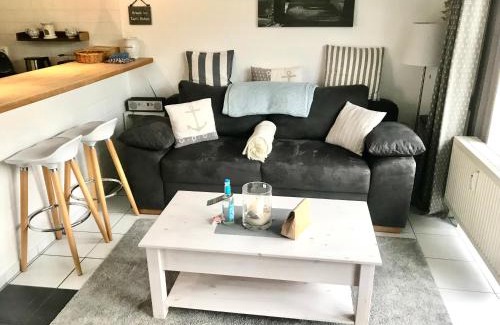 Eiderstedt Apartment | Tante-Helene