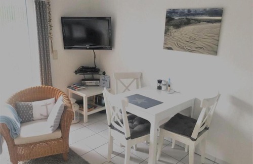 Eiderstedt Apartment | Tante-Helene