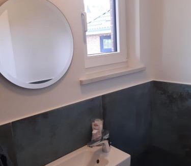 Suden Apartment | Tante Käthe