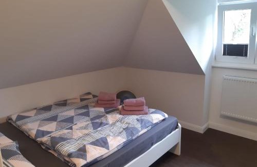Suden Apartment | Tante Käthe