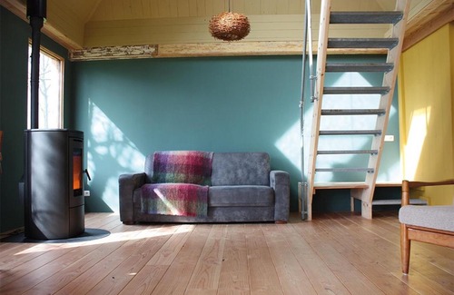 Wytgaard House | Tante W