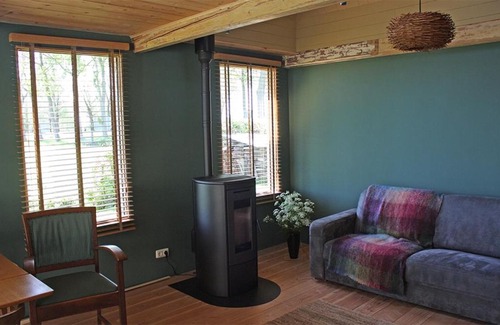Wytgaard House | Tante W