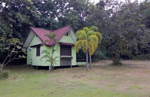 Nakhon Nayok House | Tanthong resort