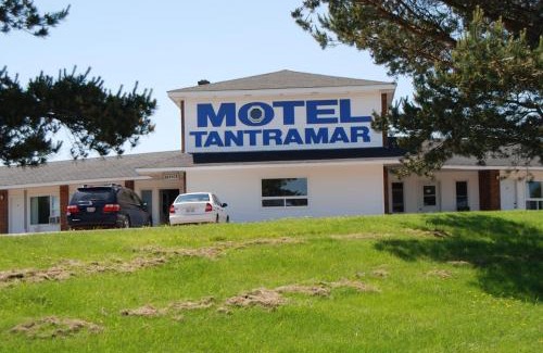 Sackville Hotel | Tantramar Motel