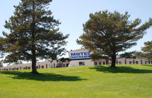 Sackville Hotel | Tantramar Motel