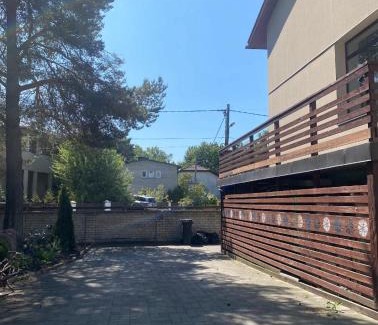 Haabersti Apartment | Tanuma Apartment