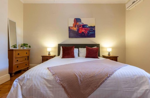 Tanunda Apartment | Tanunda Central Cottage