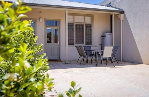 Tanunda Apartment | Tanunda Central Cottage