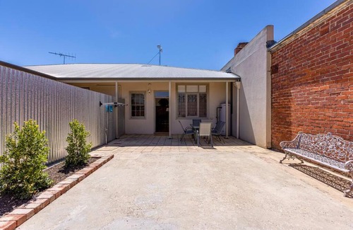 Tanunda Apartment | Tanunda Central Cottage
