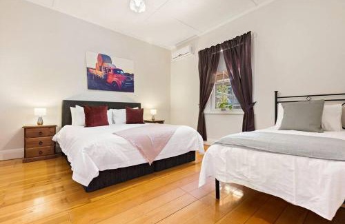 Tanunda Apartment | Tanunda Central Cottage