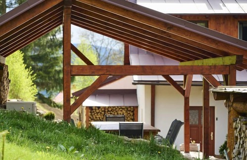 Tanvald House | Tanvald by Interhome