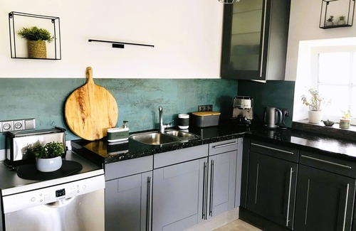 Tanvald Villa | Tanvald LSH141